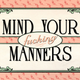 Image for article titled Etiquette Monster: Your Bitch of a Cousin and the Coworkers Who Won't Let You Talk at Lunch